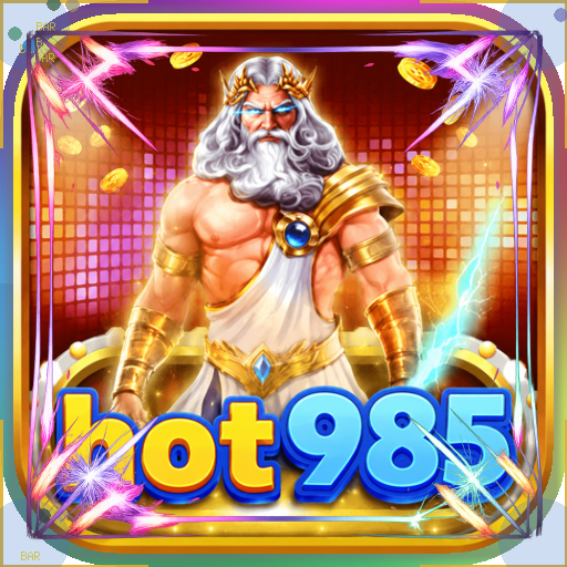hot985 — mitra unggulan