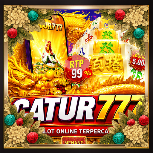 catur777 — galeri pratinjau - APK Resmi